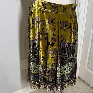 Etro skirt size 46
